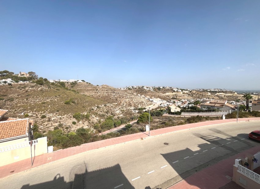 Resale - Apartments - Flats - Ciudad Quesada - La Marquesa Golf