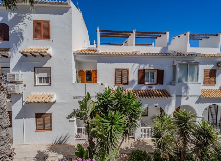 Resale - Apartments - Flats - Ciudad Quesada - La Marquesa Golf