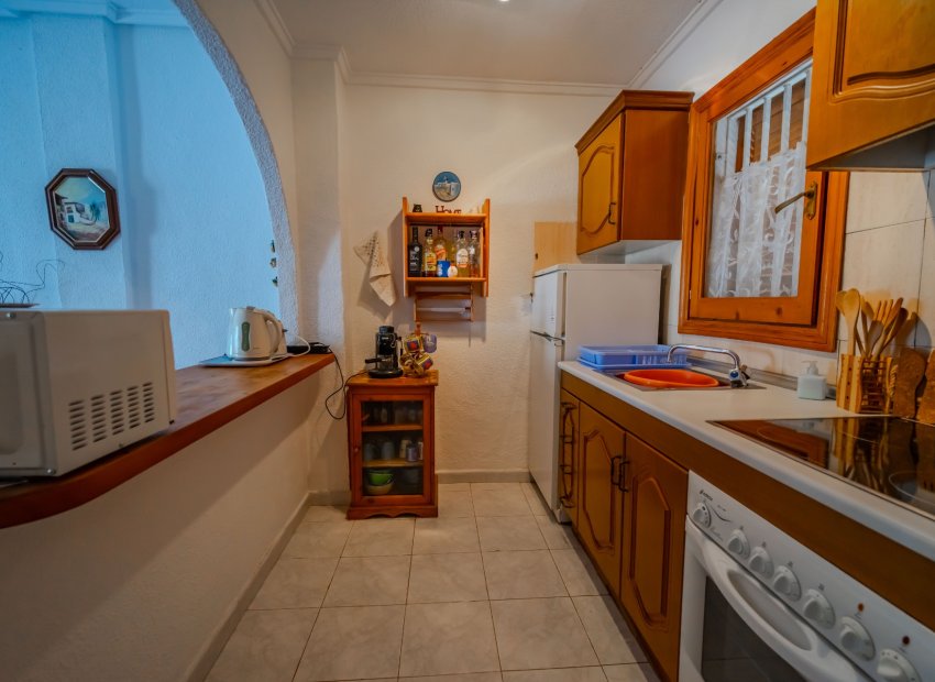 Resale - Apartments - Flats - Ciudad Quesada - La Marquesa Golf