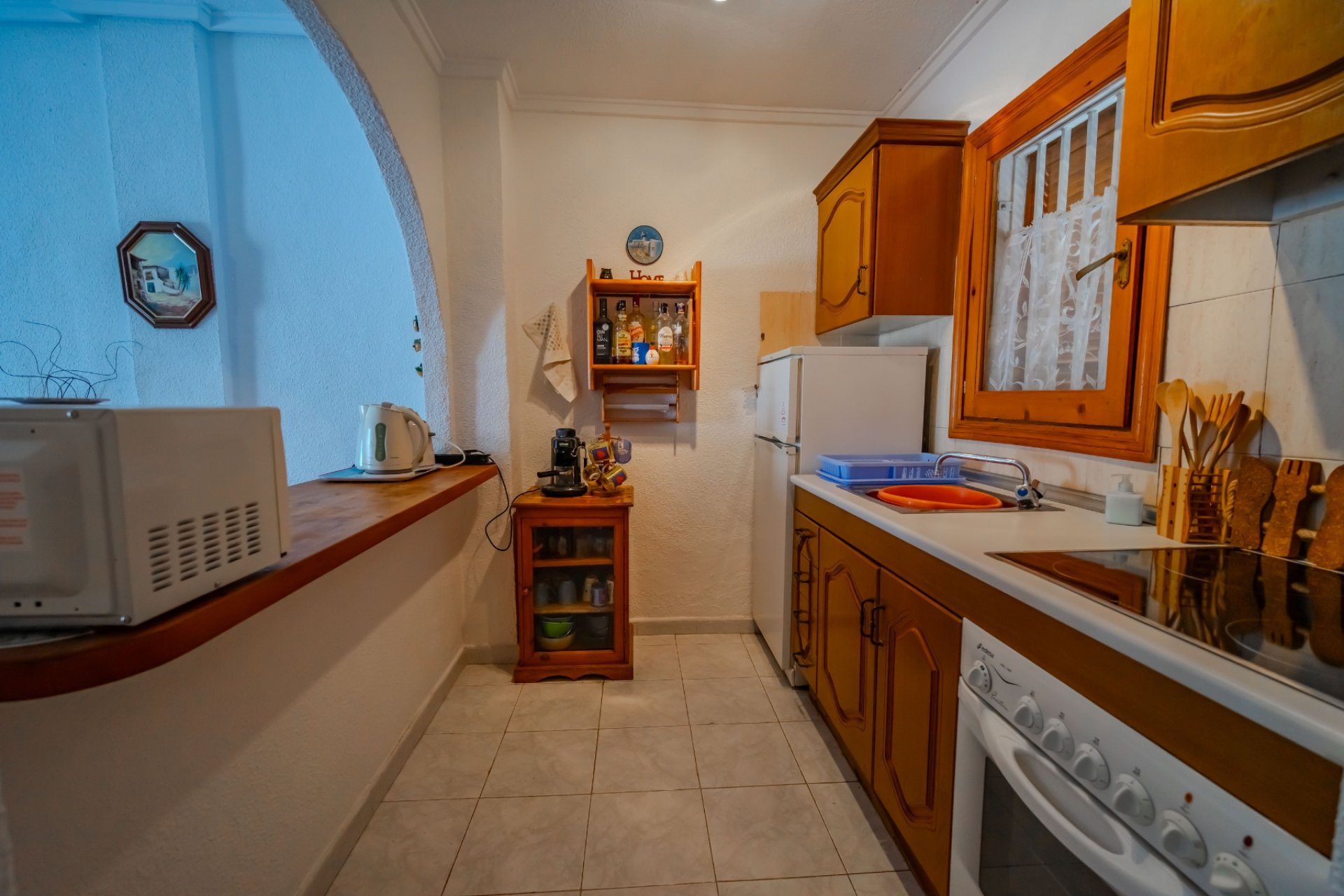 Resale - Apartments - Flats - Ciudad Quesada - La Marquesa Golf