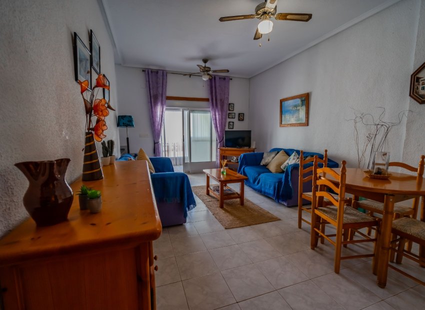 Resale - Apartments - Flats - Ciudad Quesada - La Marquesa Golf
