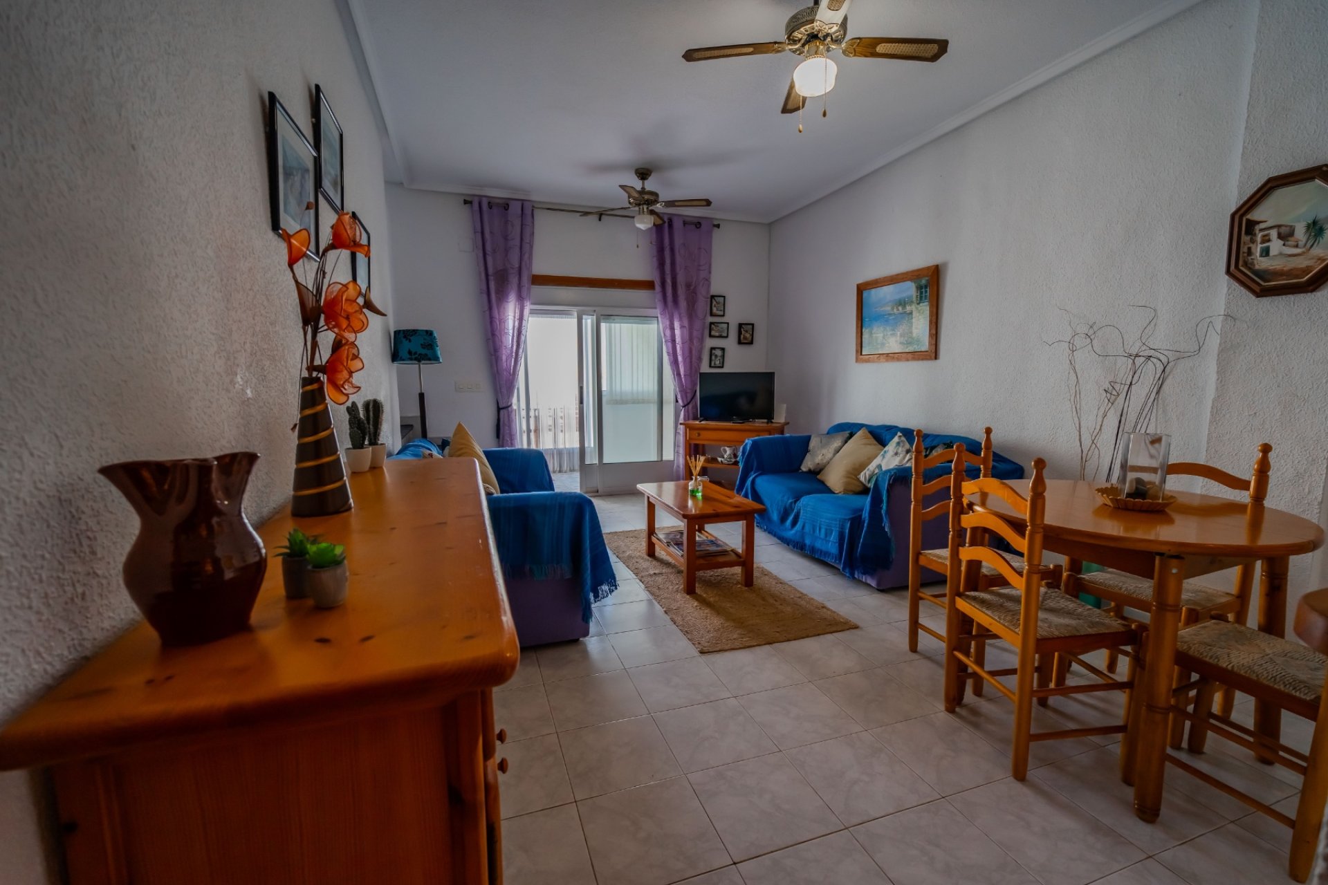 Resale - Apartments - Flats - Ciudad Quesada - La Marquesa Golf