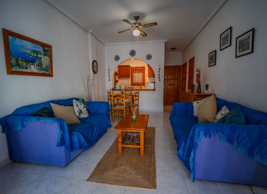 Resale - Apartments - Flats - Ciudad Quesada - La Marquesa Golf