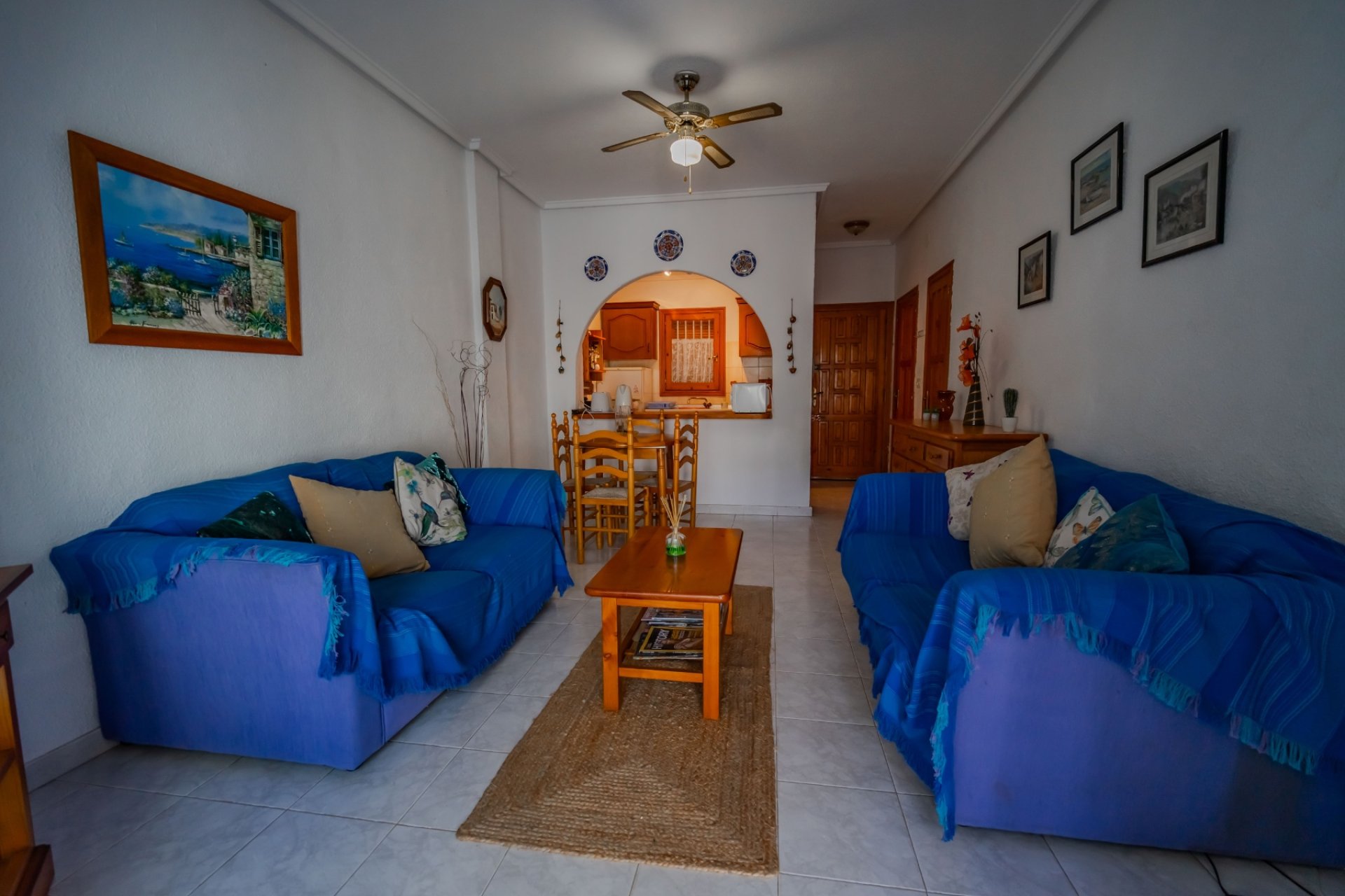 Resale - Apartments - Flats - Ciudad Quesada - La Marquesa Golf