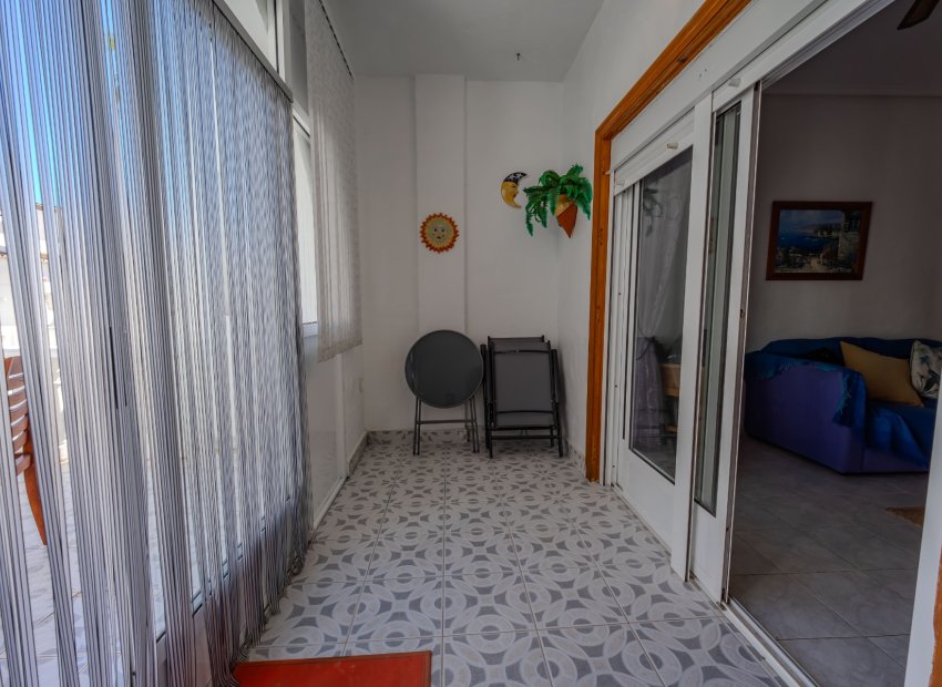 Resale - Apartments - Flats - Ciudad Quesada - La Marquesa Golf