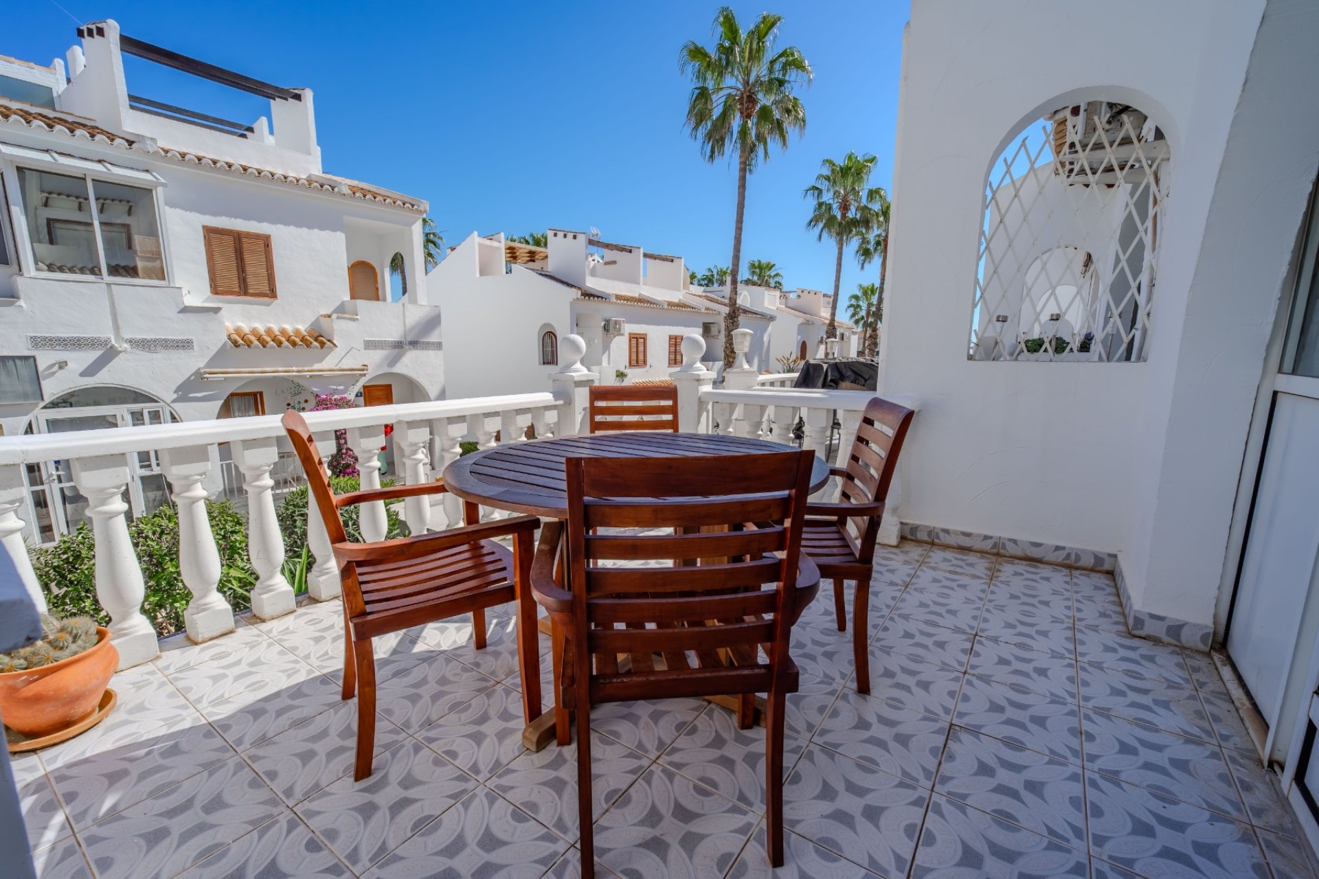 Resale - Apartments - Flats - Ciudad Quesada - La Marquesa Golf