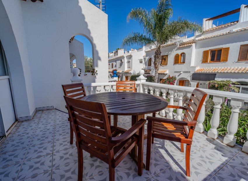 Resale - Apartments - Flats - Ciudad Quesada - La Marquesa Golf
