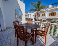 Resale - Apartments - Flats - Ciudad Quesada - La Marquesa Golf