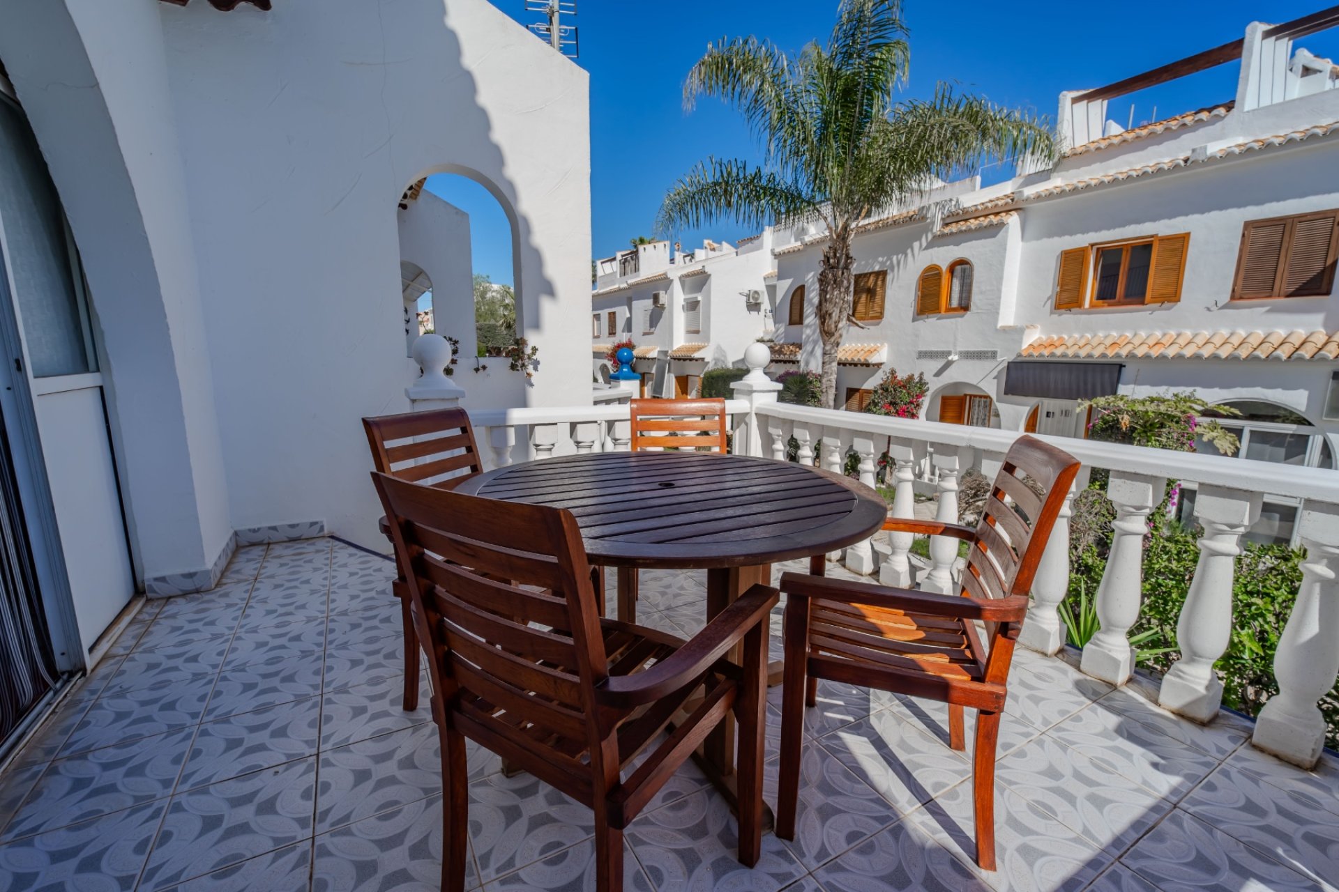 Resale - Apartments - Flats - Ciudad Quesada - La Marquesa Golf