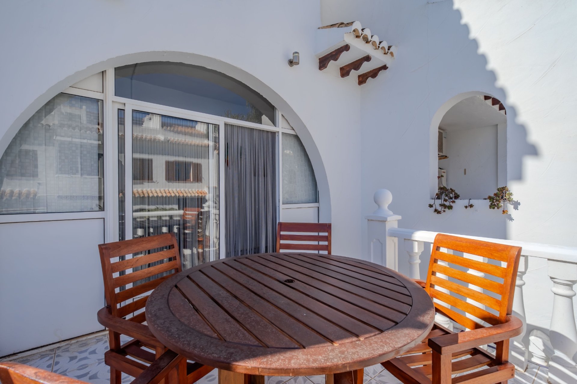 Resale - Apartments - Flats - Ciudad Quesada - La Marquesa Golf