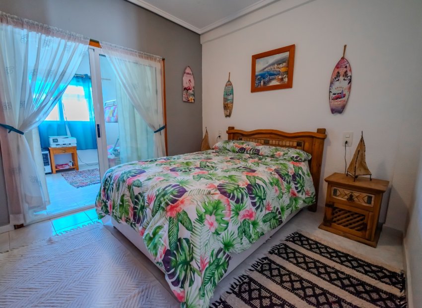Resale - Apartments - Flats - Ciudad Quesada - La Marquesa Golf