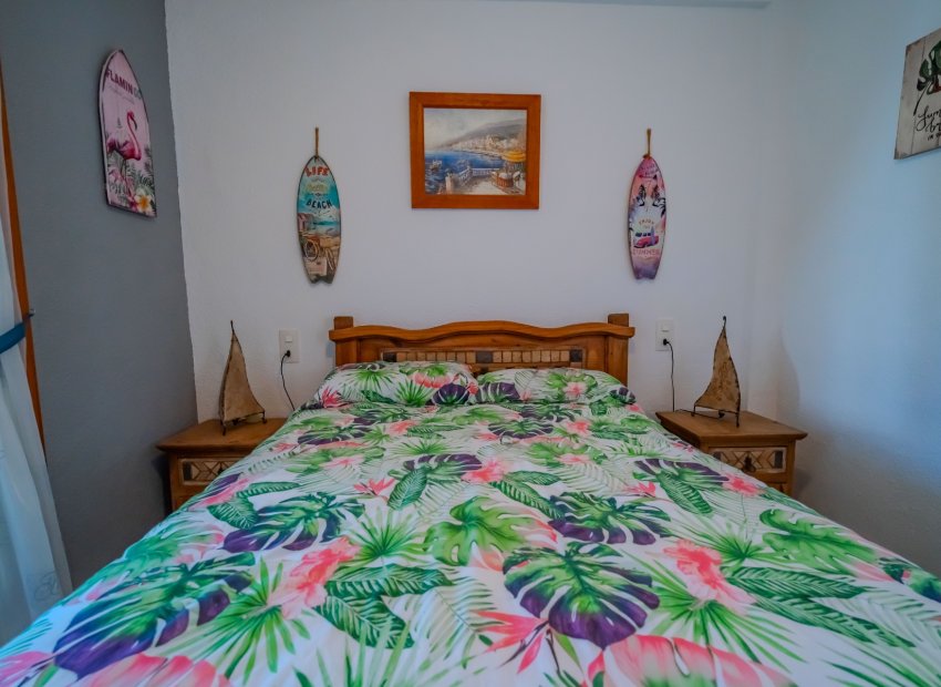 Resale - Apartments - Flats - Ciudad Quesada - La Marquesa Golf