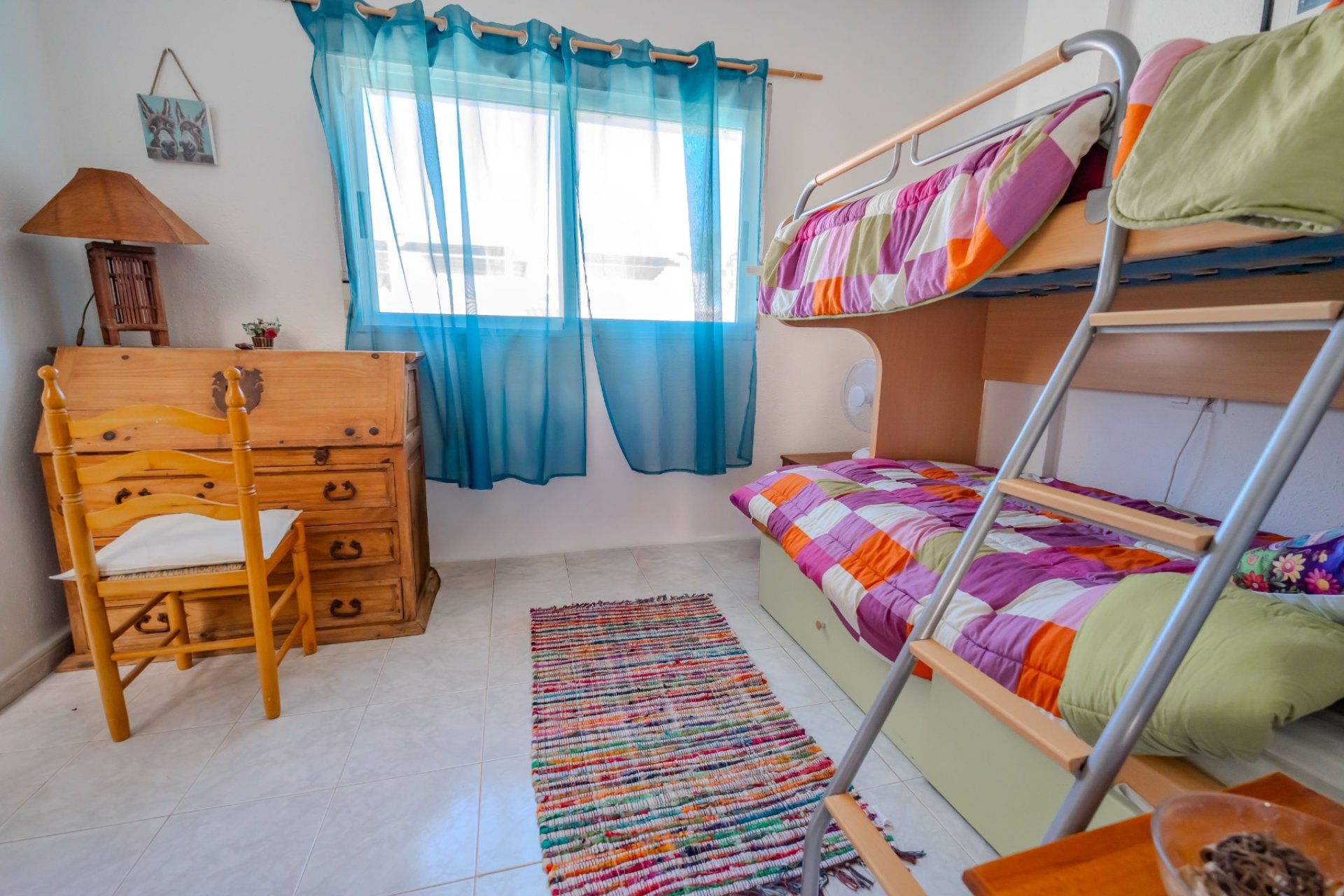 Resale - Apartments - Flats - Ciudad Quesada - La Marquesa Golf
