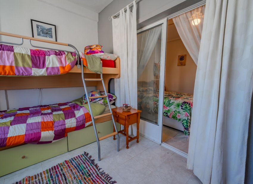 Resale - Apartments - Flats - Ciudad Quesada - La Marquesa Golf
