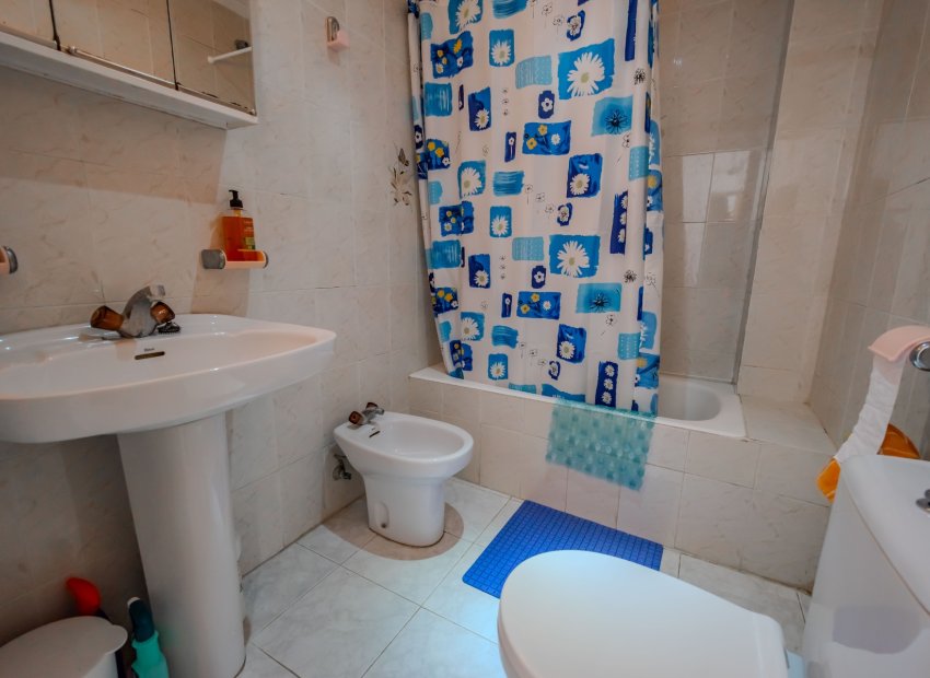 Resale - Apartments - Flats - Ciudad Quesada - La Marquesa Golf