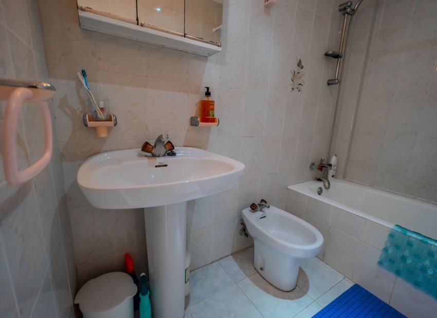 Resale - Apartments - Flats - Ciudad Quesada - La Marquesa Golf