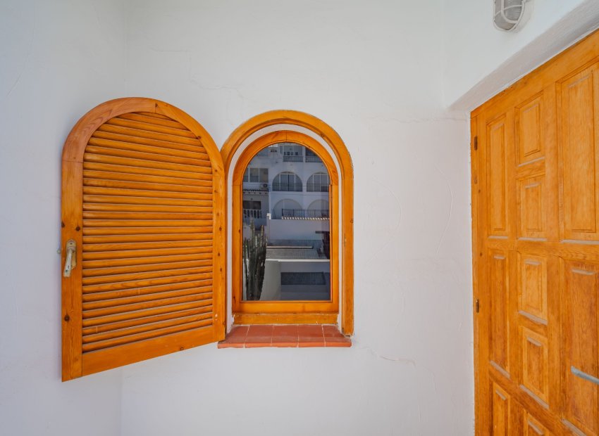 Resale - Apartments - Flats - Ciudad Quesada - La Marquesa Golf