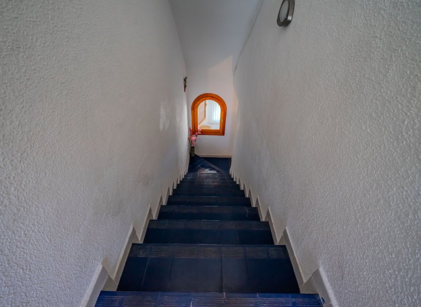 Resale - Apartments - Flats - Ciudad Quesada - La Marquesa Golf