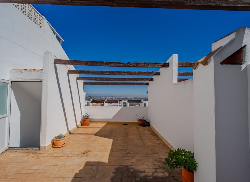Resale - Apartments - Flats - Ciudad Quesada - La Marquesa Golf