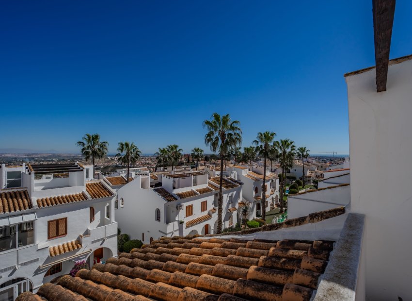 Resale - Apartments - Flats - Ciudad Quesada - La Marquesa Golf