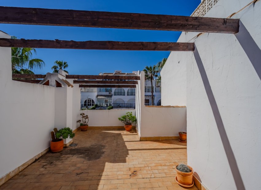 Resale - Apartments - Flats - Ciudad Quesada - La Marquesa Golf