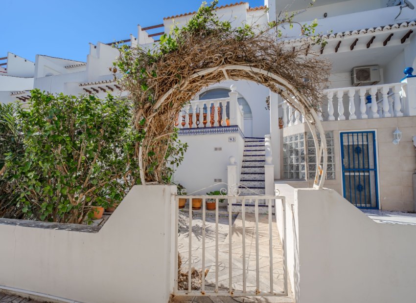 Resale - Apartments - Flats - Ciudad Quesada - La Marquesa Golf