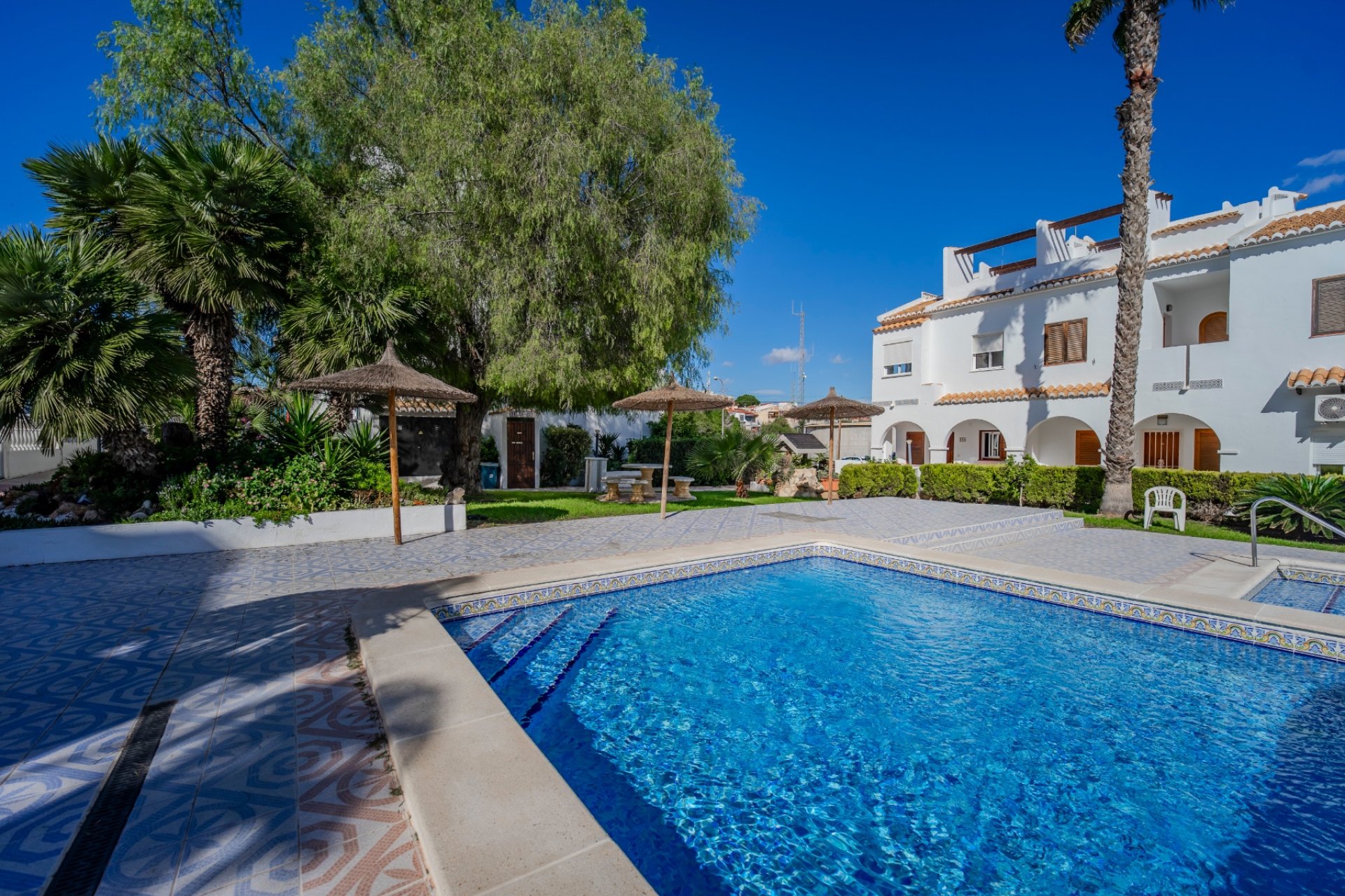 Resale - Apartments - Flats - Ciudad Quesada - La Marquesa Golf