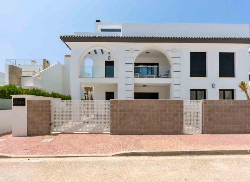 Resale - Apartments - Flats - Ciudad Quesada - Lo Marabú