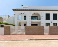 Resale - Apartments - Flats - Ciudad Quesada - Lo Marabú
