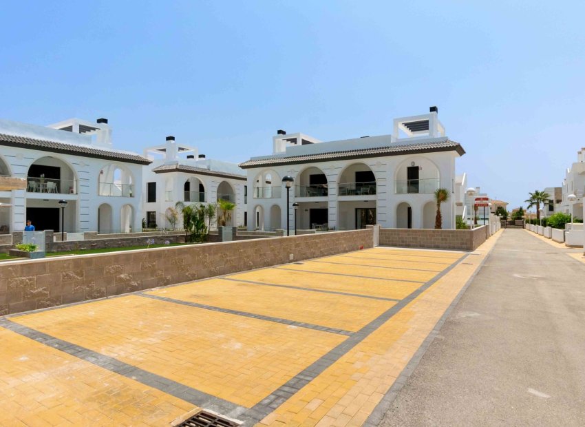 Resale - Apartments - Flats - Ciudad Quesada - Lo Marabú