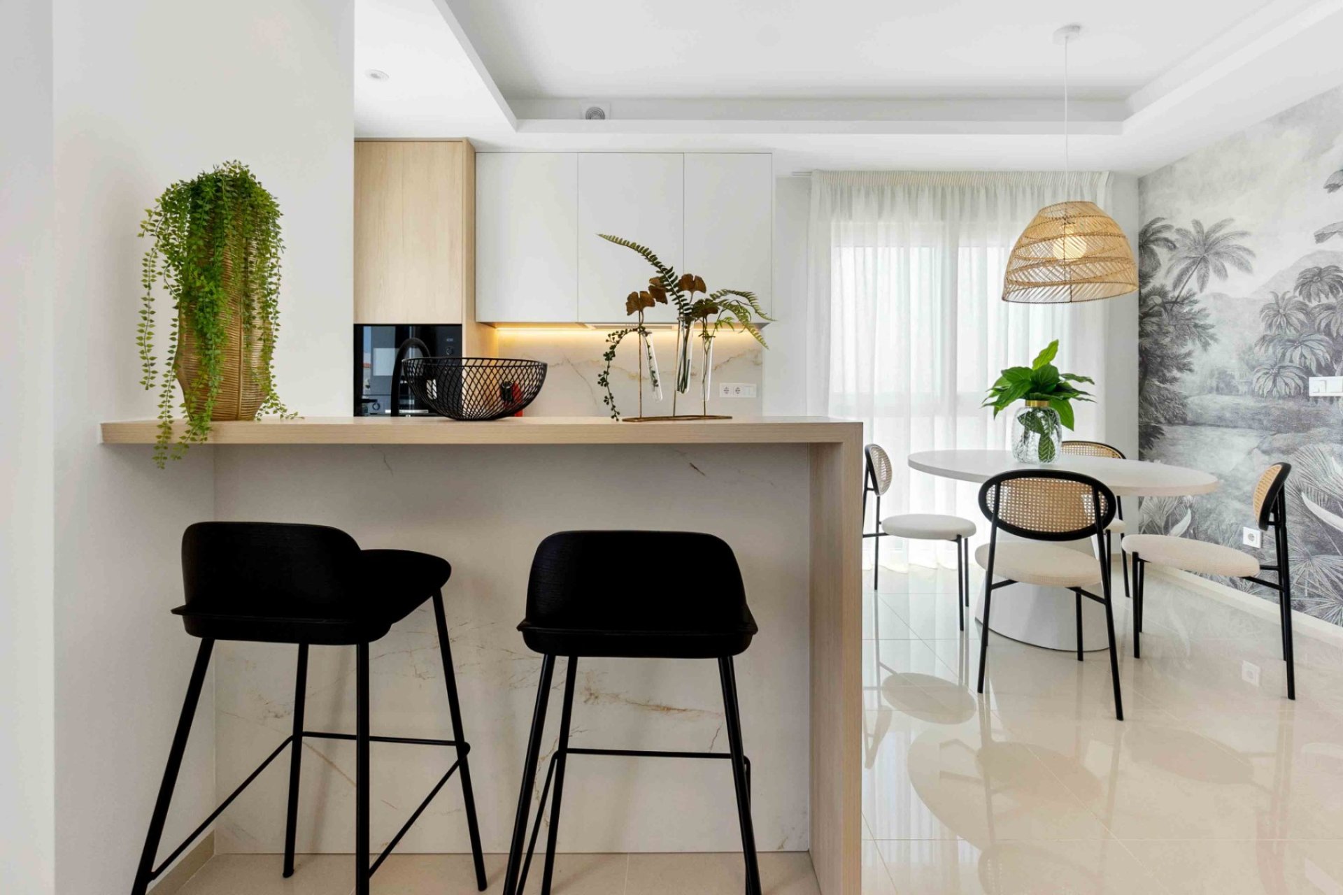 Resale - Apartments - Flats - Ciudad Quesada - Lo Marabú
