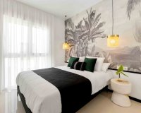 Resale - Apartments - Flats - Ciudad Quesada - Lo Marabú