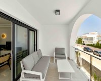 Resale - Apartments - Flats - Ciudad Quesada - Lo Marabú