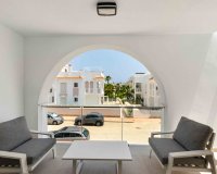 Resale - Apartments - Flats - Ciudad Quesada - Lo Marabú