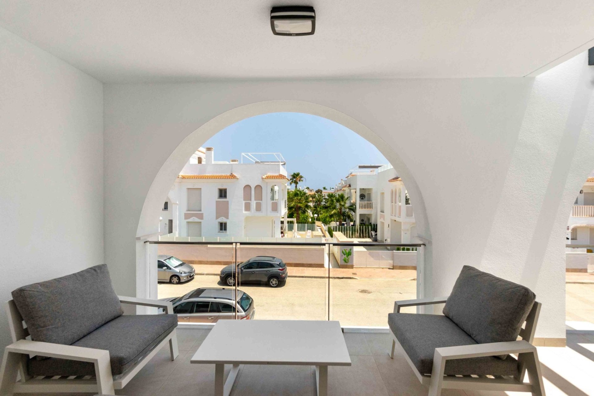 Resale - Apartments - Flats - Ciudad Quesada - Lo Marabú