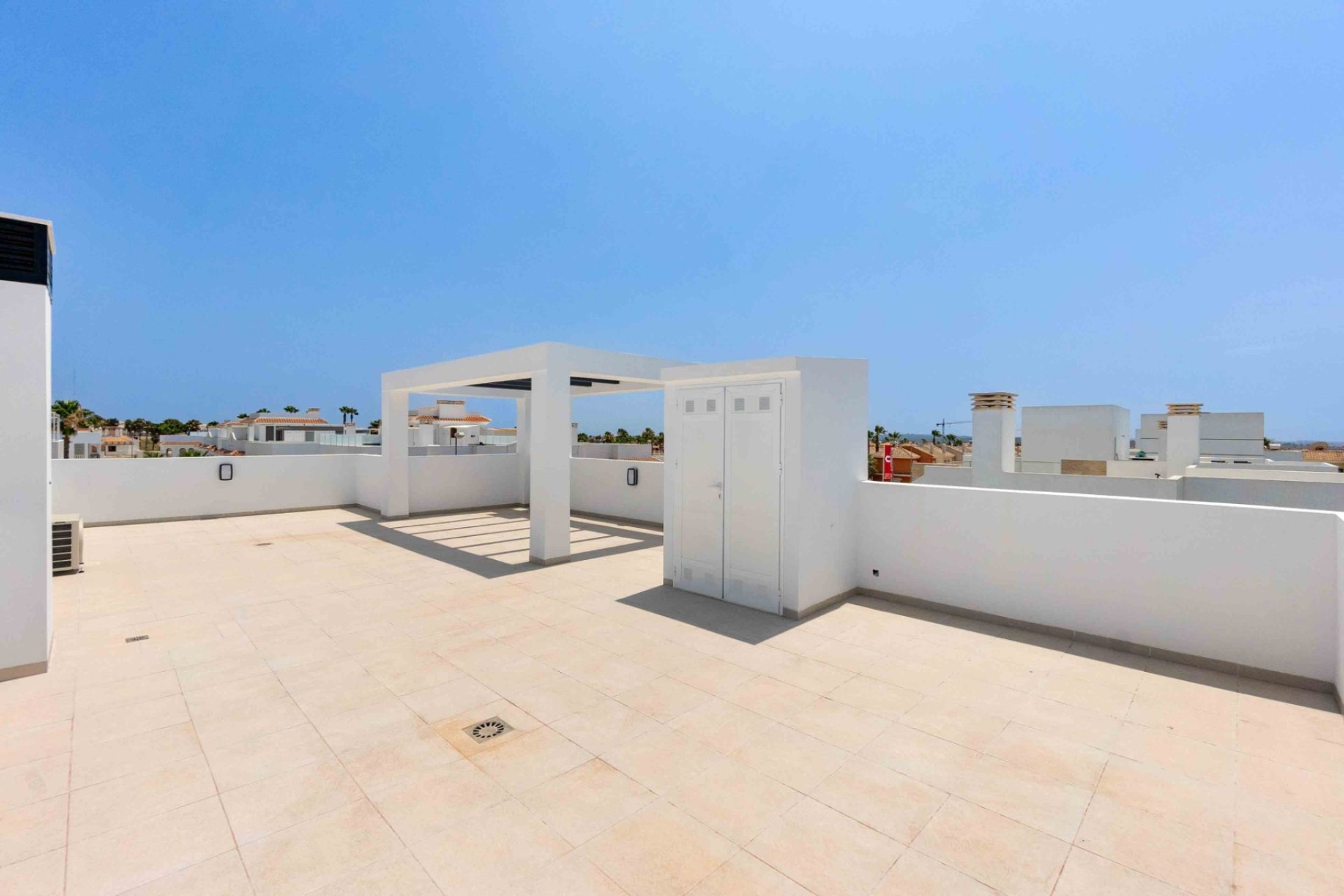 Resale - Apartments - Flats - Ciudad Quesada - Lo Marabú