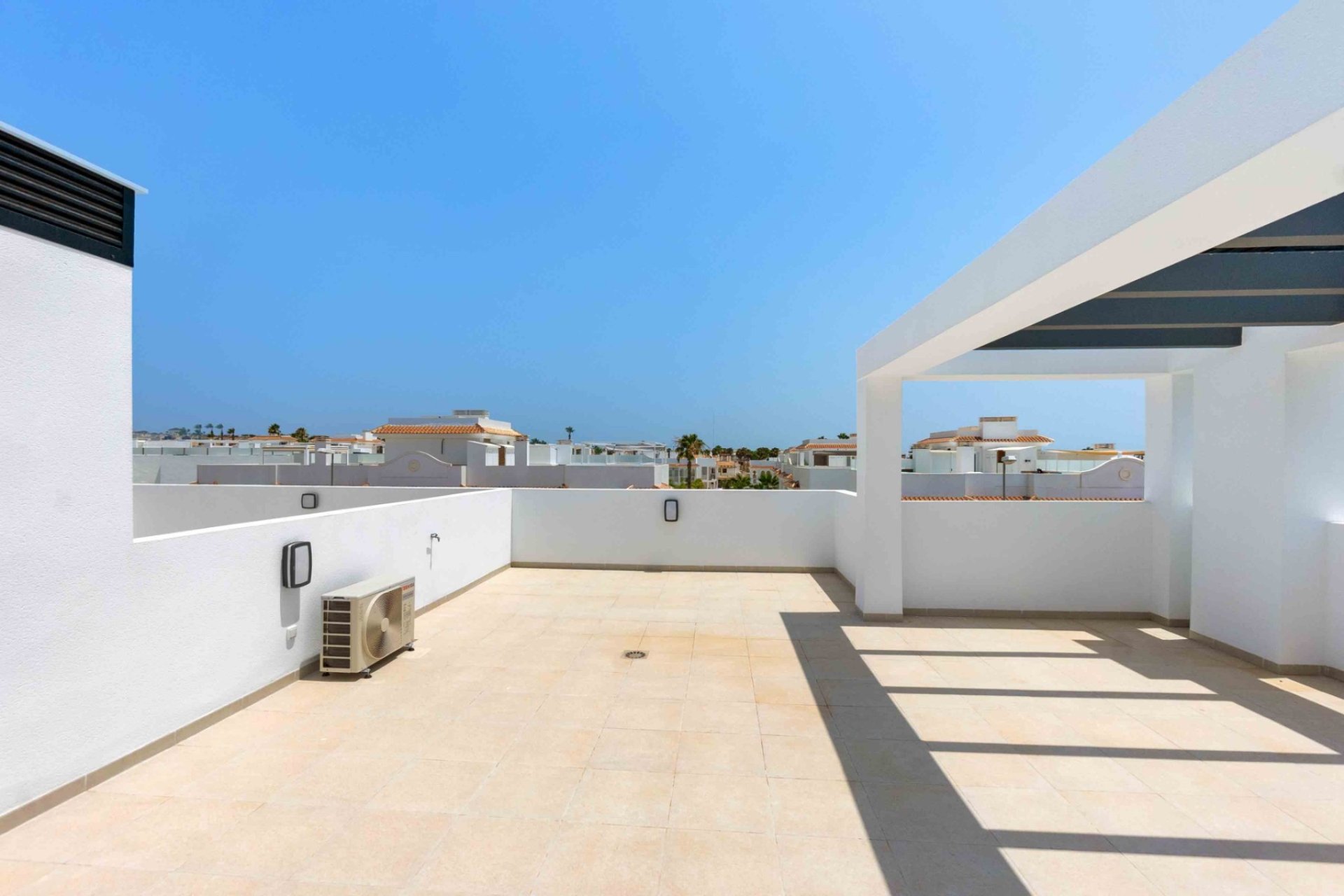Resale - Apartments - Flats - Ciudad Quesada - Lo Marabú