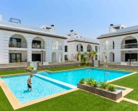 Resale - Apartments - Flats - Ciudad Quesada - Lo Marabú