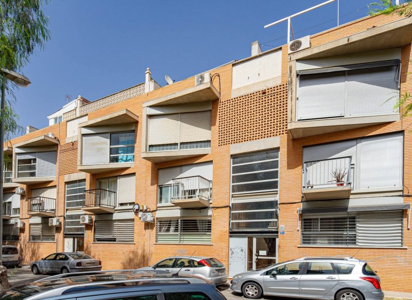 Resale - Apartments - Flats - Ciudad Quesada - Rojales