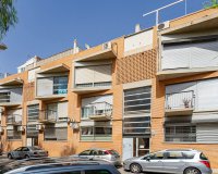 Resale - Apartments - Flats - Ciudad Quesada - Rojales