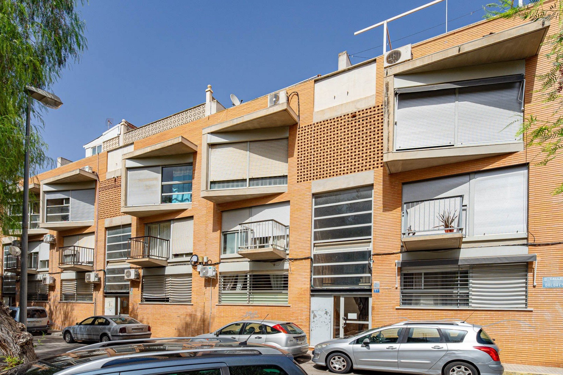 Resale - Apartments - Flats - Ciudad Quesada - Rojales