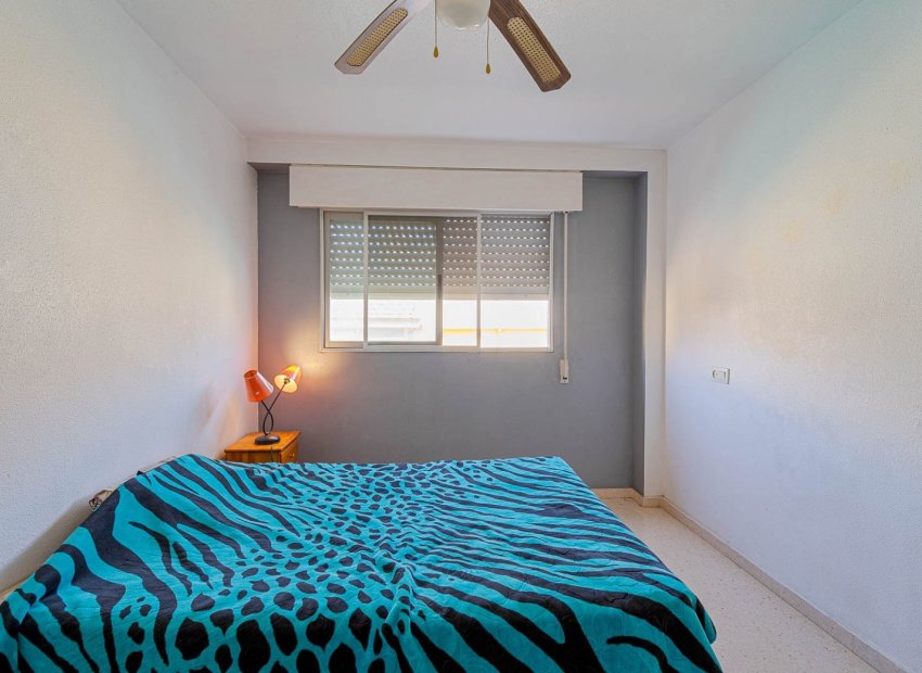 Resale - Apartments - Flats - Ciudad Quesada - Rojales