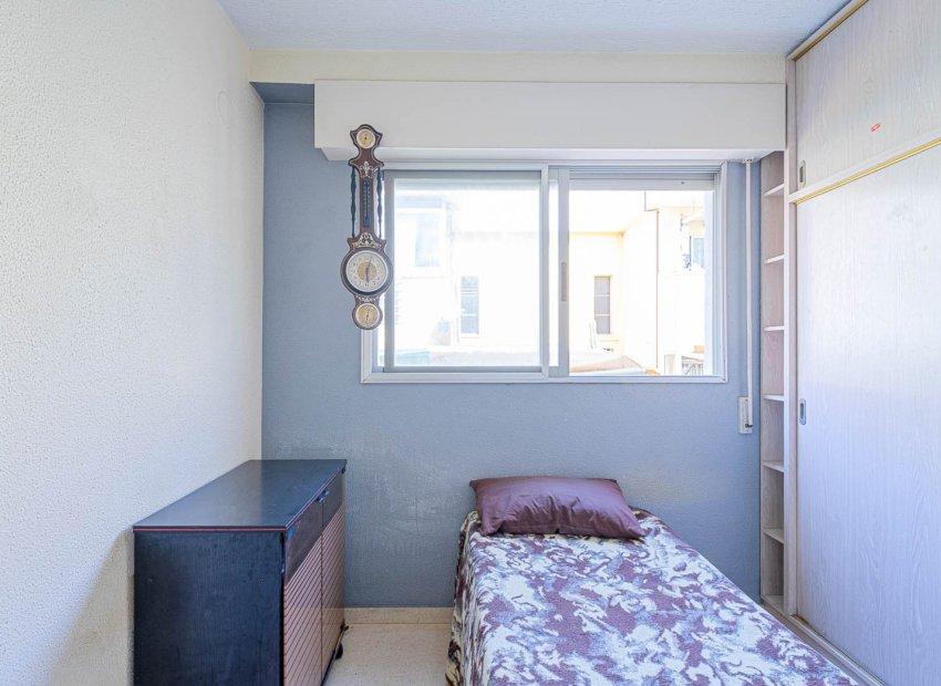 Resale - Apartments - Flats - Ciudad Quesada - Rojales