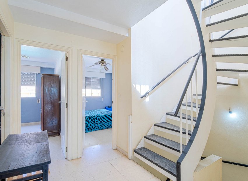 Resale - Apartments - Flats - Ciudad Quesada - Rojales