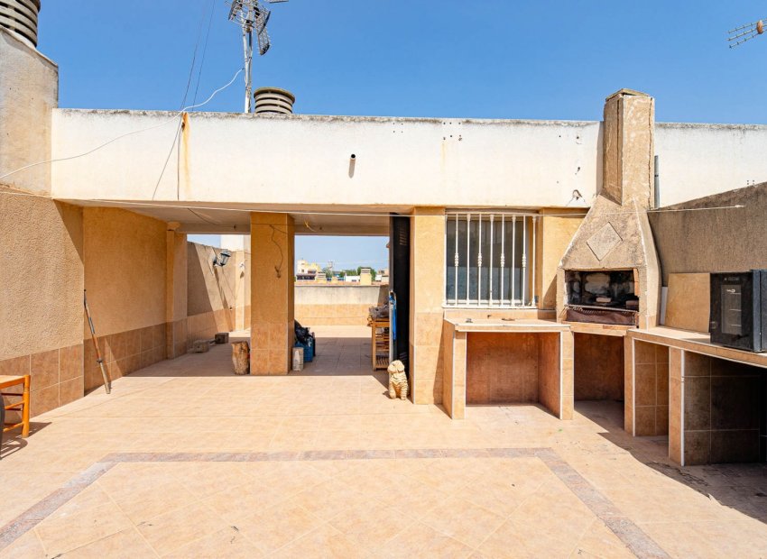 Resale - Apartments - Flats - Ciudad Quesada - Rojales