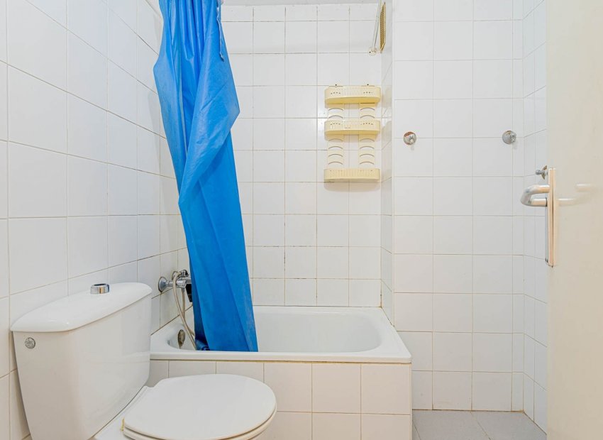 Resale - Apartments - Flats - Ciudad Quesada - Rojales
