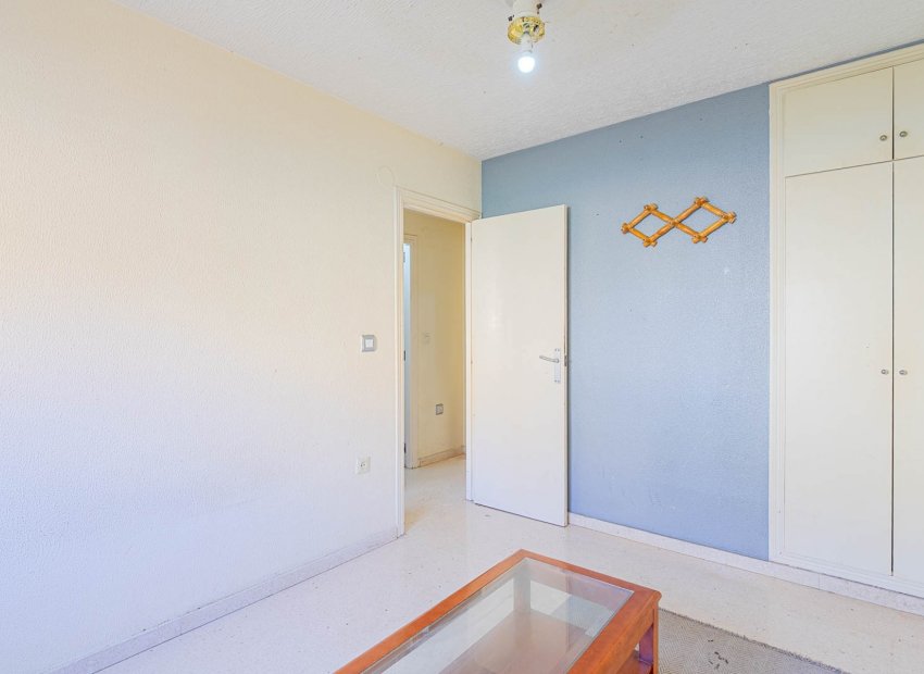 Resale - Apartments - Flats - Ciudad Quesada - Rojales