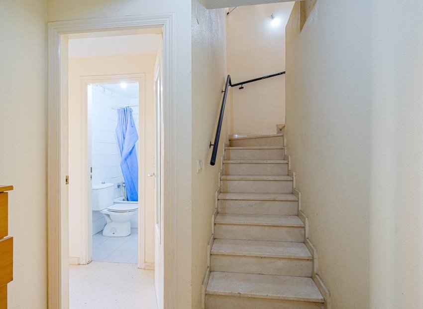 Resale - Apartments - Flats - Ciudad Quesada - Rojales