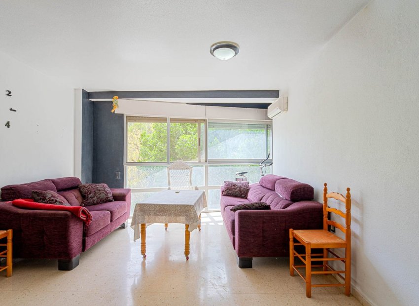 Resale - Apartments - Flats - Ciudad Quesada - Rojales