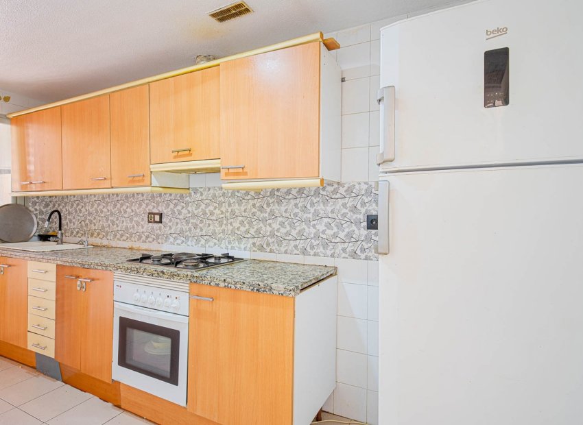 Resale - Apartments - Flats - Ciudad Quesada - Rojales